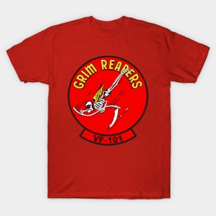 VF101 Grim Reapers T-Shirt